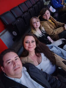 Detroit Pistons - NBA vs Washington Wizards