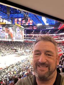 Detroit Pistons - NBA vs Washington Wizards