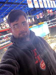 Detroit Pistons - NBA vs Washington Wizards