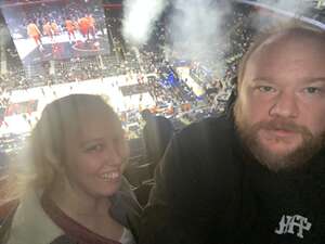 Detroit Pistons - NBA vs Washington Wizards