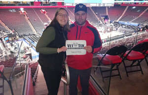 Detroit Pistons - NBA vs Washington Wizards