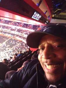 Detroit Pistons - NBA vs Washington Wizards