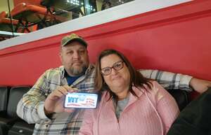 Detroit Pistons - NBA vs Washington Wizards