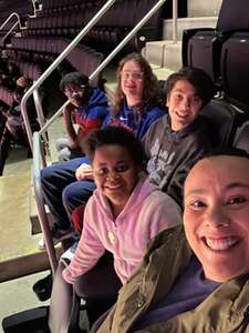 Detroit Pistons - NBA vs Washington Wizards