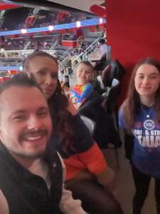 Detroit Pistons - NBA vs Washington Wizards