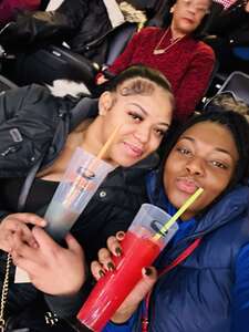 Detroit Pistons - NBA vs Washington Wizards