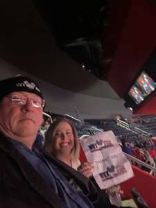 Detroit Pistons - NBA vs Washington Wizards