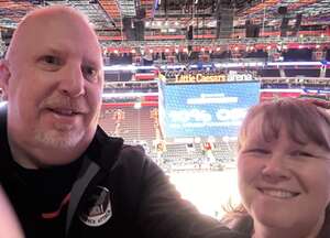 Detroit Pistons - NBA vs Washington Wizards