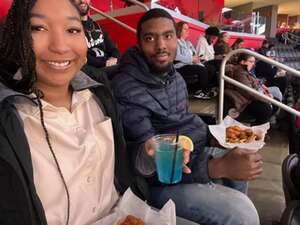 Detroit Pistons - NBA vs Washington Wizards