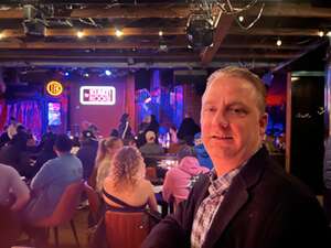 All Star Comedy Show