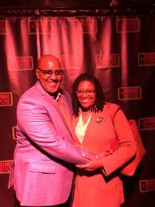 All Star Comedy Show