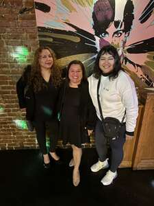 All Star Comedy Show