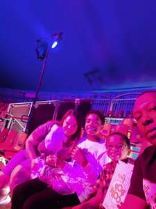 Circus Vargas Circus Vargas