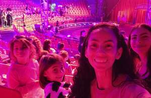Circus Vargas Circus Vargas