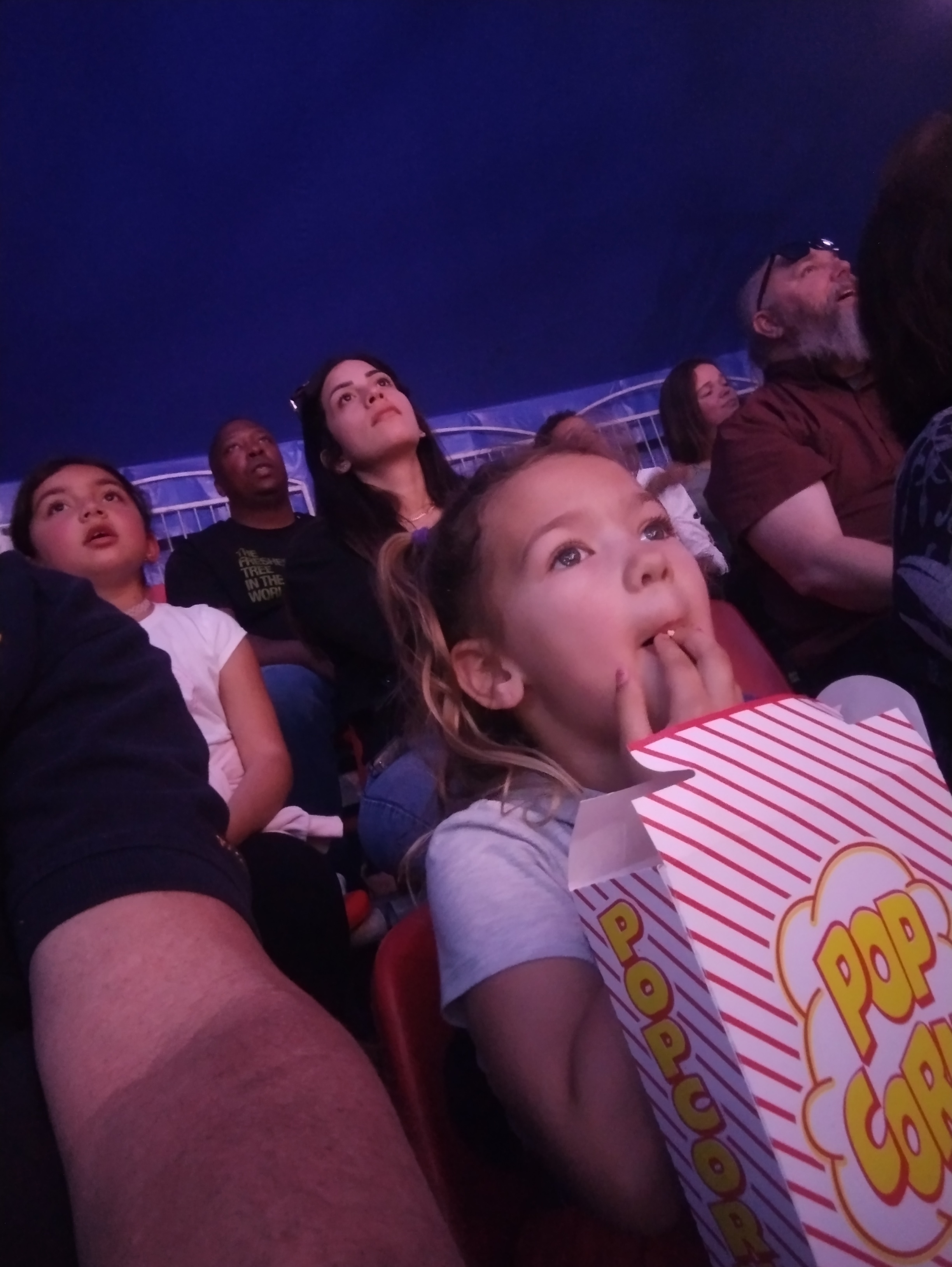 Circus Vargas
