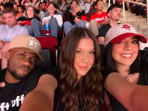 Houston Rockets - NBA vs Portland Trail Blazers