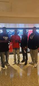 Houston Rockets - NBA vs Portland Trail Blazers