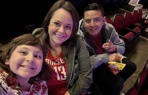 Houston Rockets - NBA vs Portland Trail Blazers