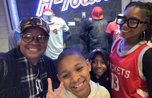 Houston Rockets - NBA vs Portland Trail Blazers