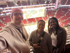 Houston Rockets - NBA vs Portland Trail Blazers