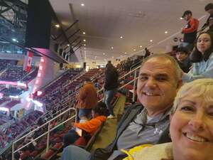 Houston Rockets - NBA vs Portland Trail Blazers