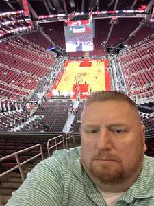 Houston Rockets - NBA vs Portland Trail Blazers
