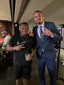 Houston Rockets - NBA vs Portland Trail Blazers