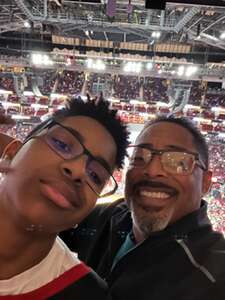 Houston Rockets - NBA vs Portland Trail Blazers