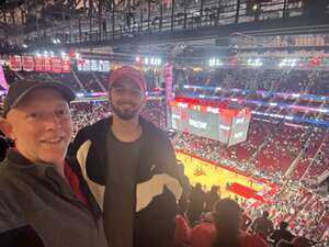 Houston Rockets - NBA vs Portland Trail Blazers