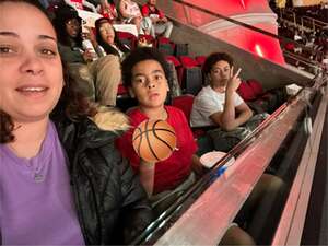 Houston Rockets - NBA vs Portland Trail Blazers