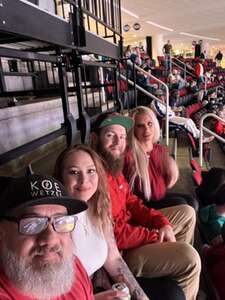 Houston Rockets - NBA vs Portland Trail Blazers