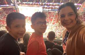 Houston Rockets - NBA vs Portland Trail Blazers