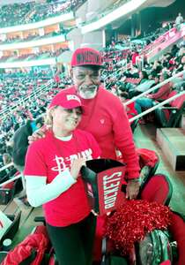 Houston Rockets - NBA vs Portland Trail Blazers