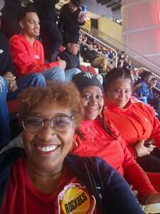 Houston Rockets - NBA vs Portland Trail Blazers