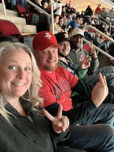 Houston Rockets - NBA vs Portland Trail Blazers