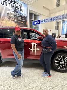 Houston Rockets - NBA vs Portland Trail Blazers