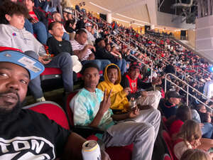 Houston Rockets - NBA vs Portland Trail Blazers