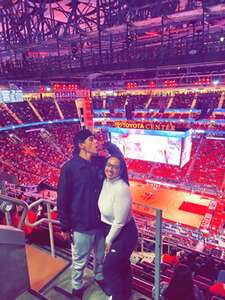 Houston Rockets - NBA vs Portland Trail Blazers