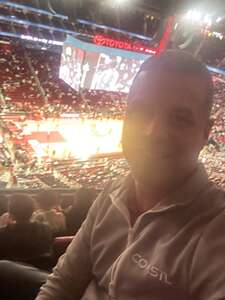 Houston Rockets - NBA vs Portland Trail Blazers