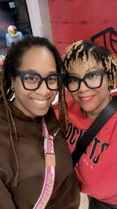 Houston Rockets - NBA vs Portland Trail Blazers