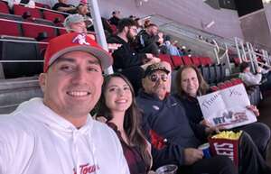 Houston Rockets - NBA vs Portland Trail Blazers