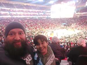 Houston Rockets - NBA vs Portland Trail Blazers