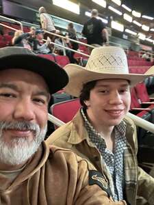 PBR: Unleash the Beast