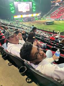 PBR: Unleash the Beast