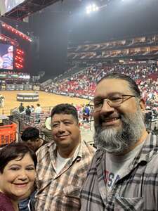 PBR: Unleash the Beast