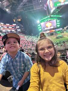 PBR: Unleash the Beast