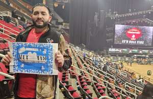 PBR: Unleash the Beast