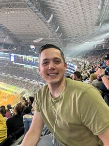 Monster Energy Supercross
