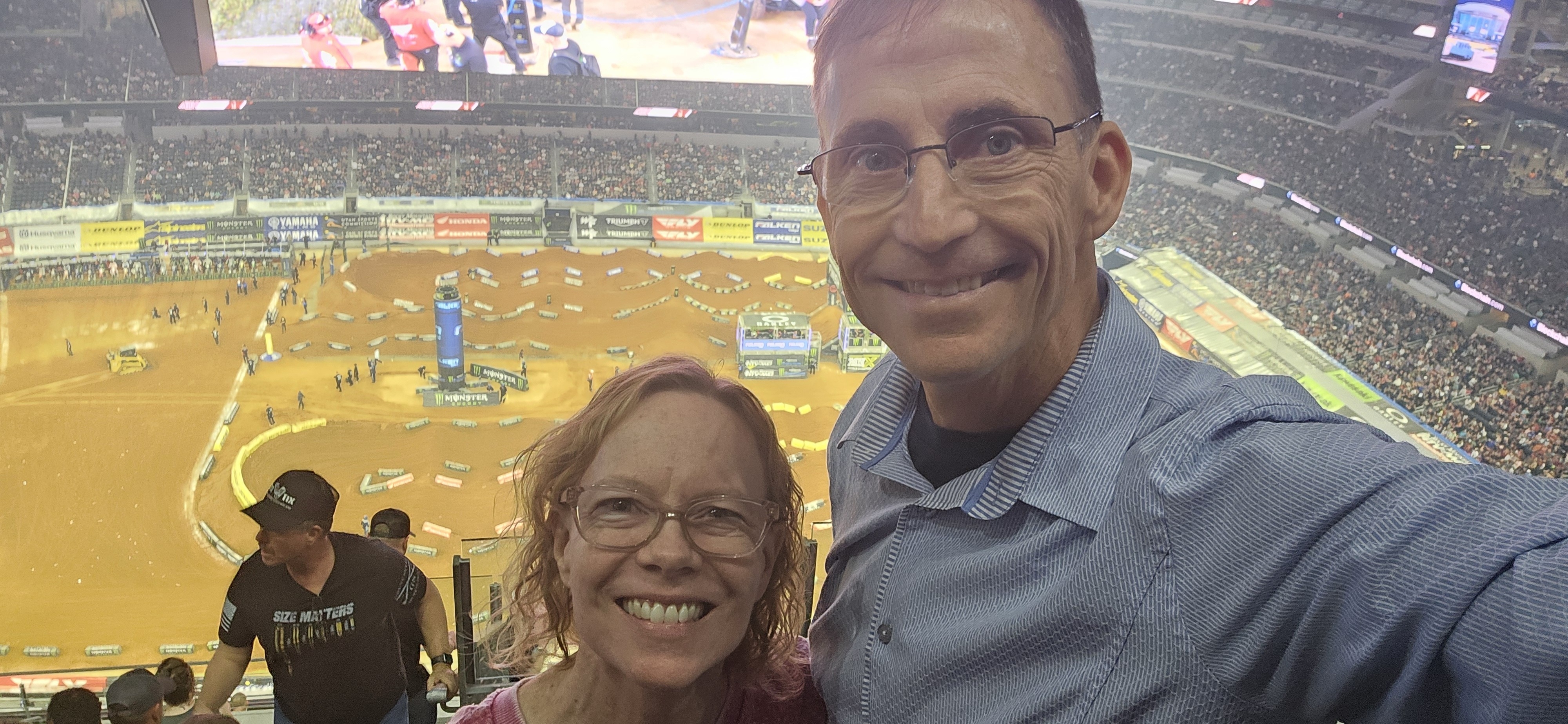 Monster Energy Supercross