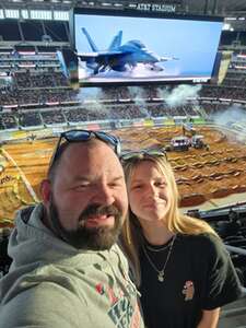 Monster Energy Supercross